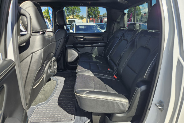 2020 MY21 Ram 1500 DT Limited RamBox Ute Image 11