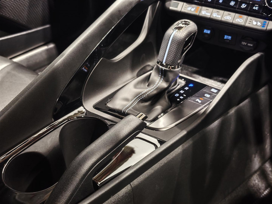 2022 MY23 Hyundai i30 CN7.V1  N Premium Sedan Image 14