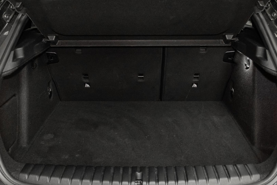 2021 BMW 1 Series F40 118i M Sport Hatch