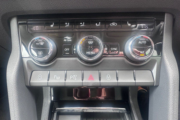 2025 MY26 Skoda Karoq 110TSI 130 Years Edition SUV Image 24