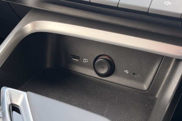 2025 MY25.5 MG ZS ZS32 Vibe Turbo SUV Image 21