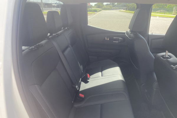 2025 Mitsubishi Triton MV GLS Ute Image 15