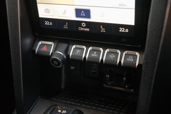2025 Volkswagen Amarok NF TDI600 Style Ute Image 14