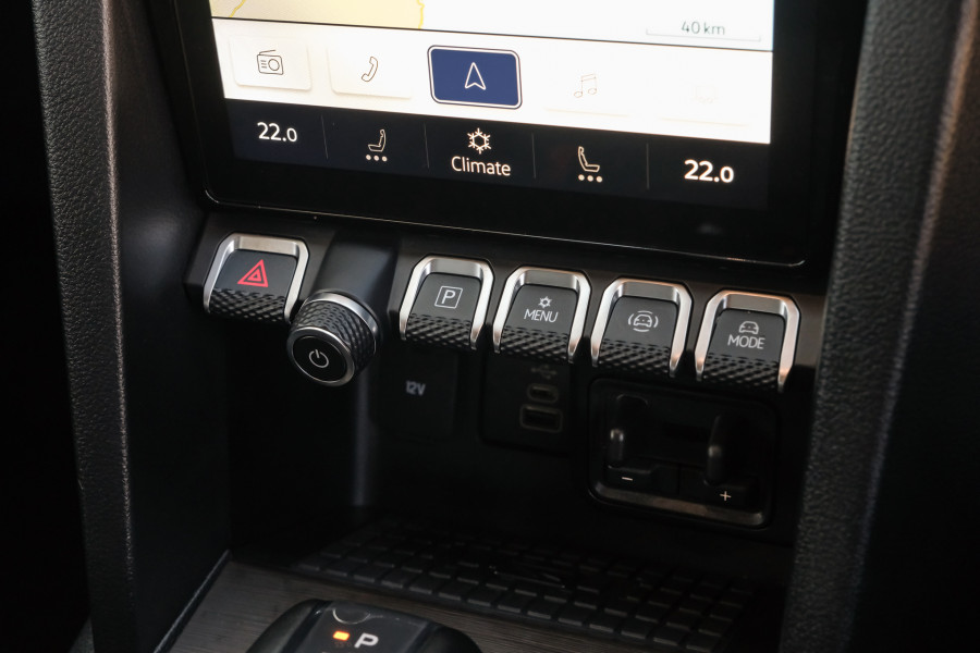 2025 Volkswagen Amarok NF TDI600 Style Ute Image 14