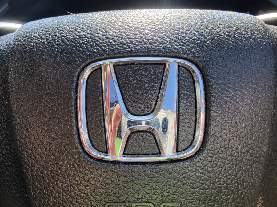 2016 Honda Civic 10th Gen VTi-LX Sedan Image 26