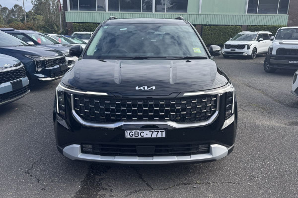 2026 MY27 Kia Carnival KA4 PE Sport+ People Mover Image 10