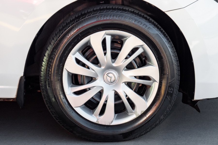 2015 Mazda 2 DJ Series Neo Hatch Image 22