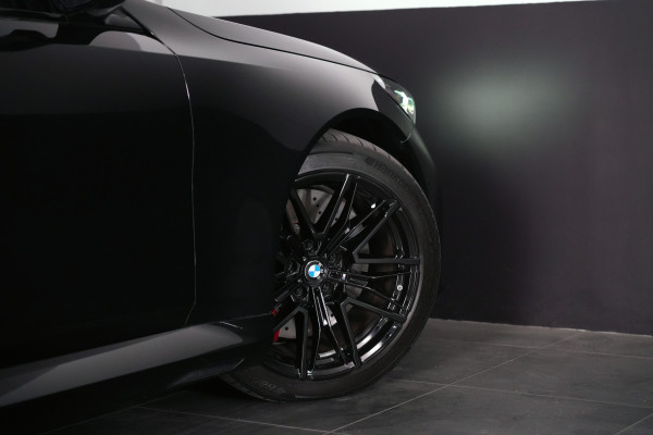 2025 BMW M5 Touring SUV Image 29
