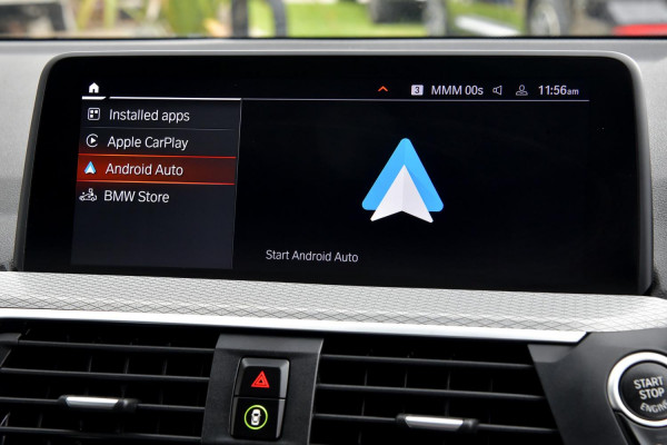 2020 BMW X3 G01 sDrive20i SUV image 15