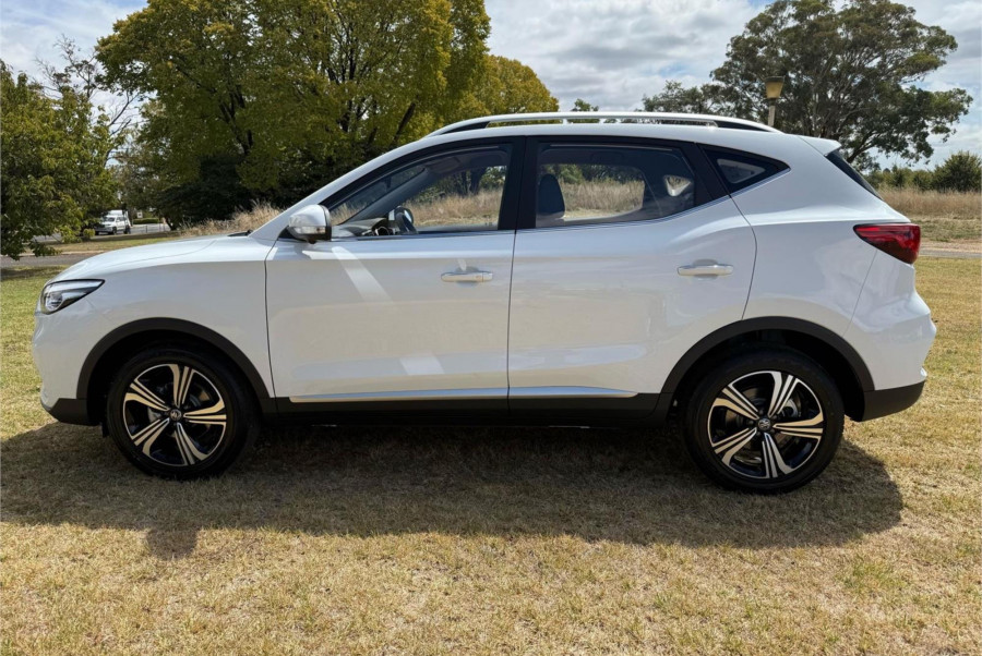 2025 MY24 MG ZST S13 Vibe SUV Image 8