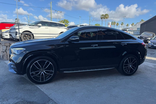 2021 Mercedes-Benz GLE-Class C167 GLE450 SUV Image 10