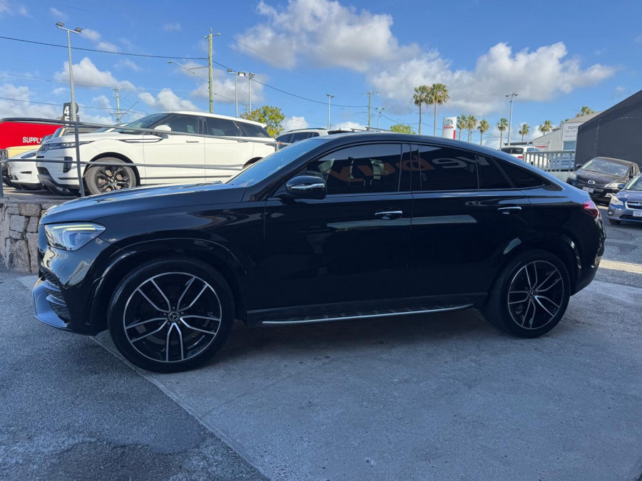 2021 Mercedes-Benz GLE-Class C167 GLE450 SUV Image 10