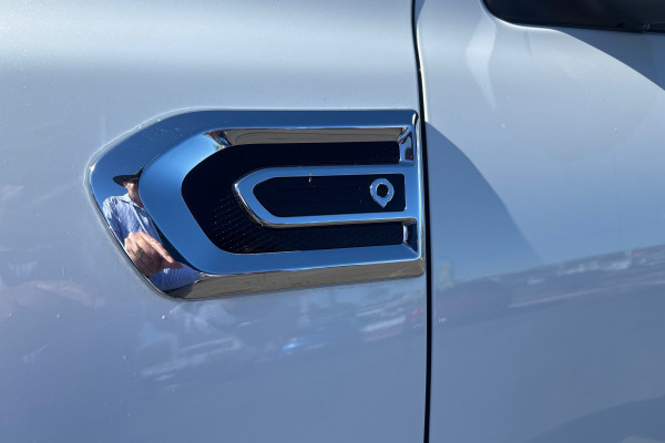 2025 GWM Cannon NPW Premium Ute Image 5
