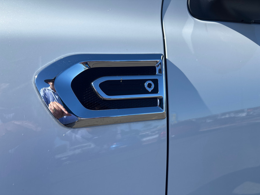 2025 GWM Cannon NPW Premium Ute Image 5
