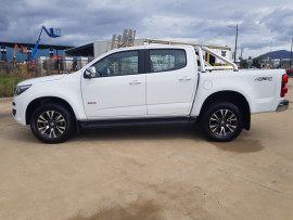2017 MY18 Holden Colorado Utility