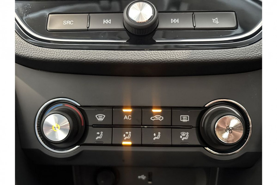 2024 MG MG3 Core Hatch Image 26