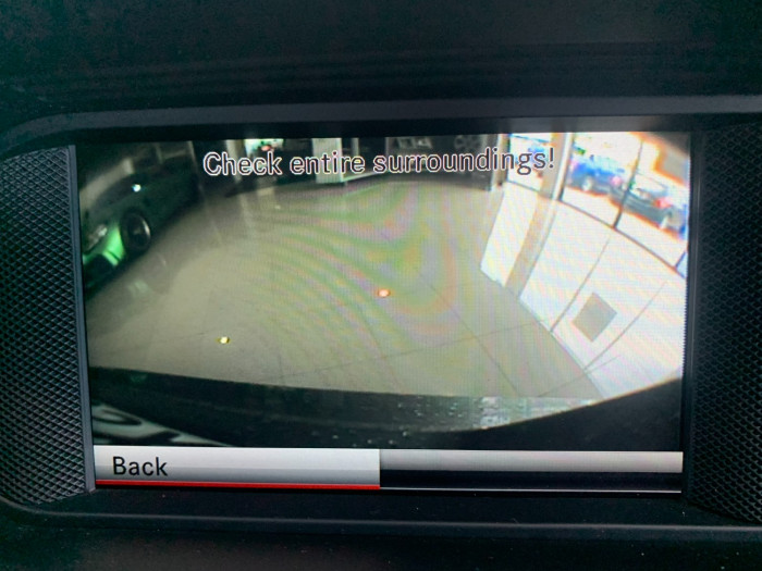 2013 Mercedes-Benz C-class C204 MY13 C250 Coupe Image 23