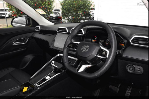 2024 MY24.5 MG ZS ZS32 Essence Hybrid+ SUV Image 5