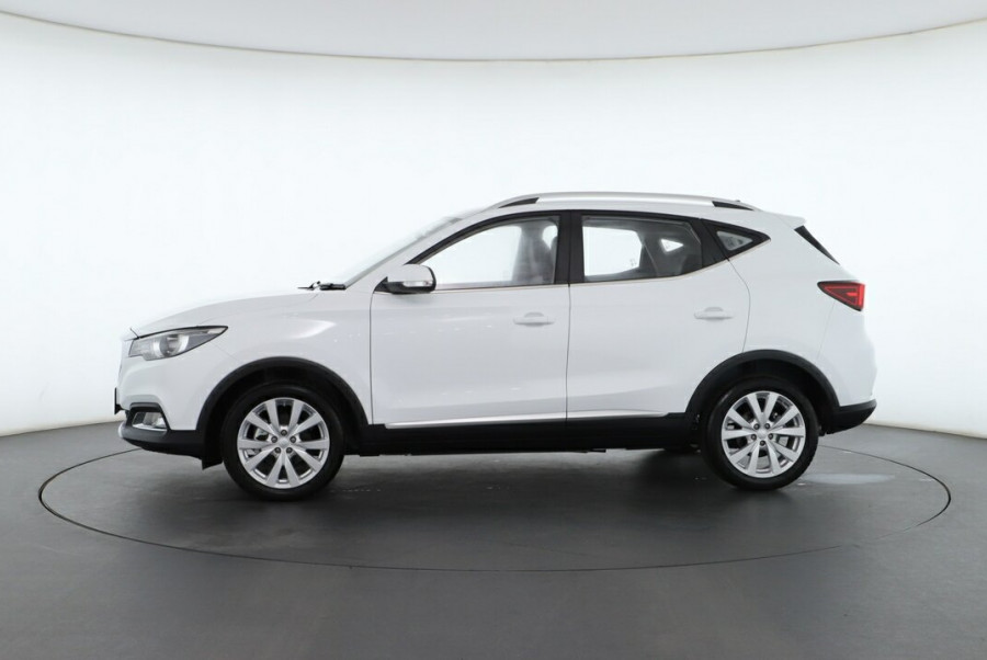 2024 MG ZS AZS1 Excite SUV Image 19