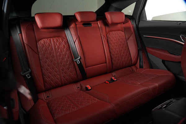 2023 Audi e-tron S GE Sportback SUV Image 33