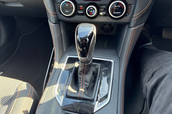 2020 MY21 Subaru XV G5-X 2.0i Premium SUV Image 20