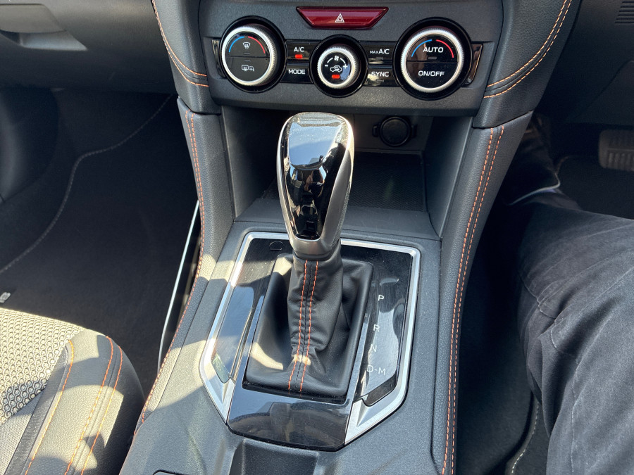 2020 MY21 Subaru XV G5-X 2.0i Premium SUV Image 20