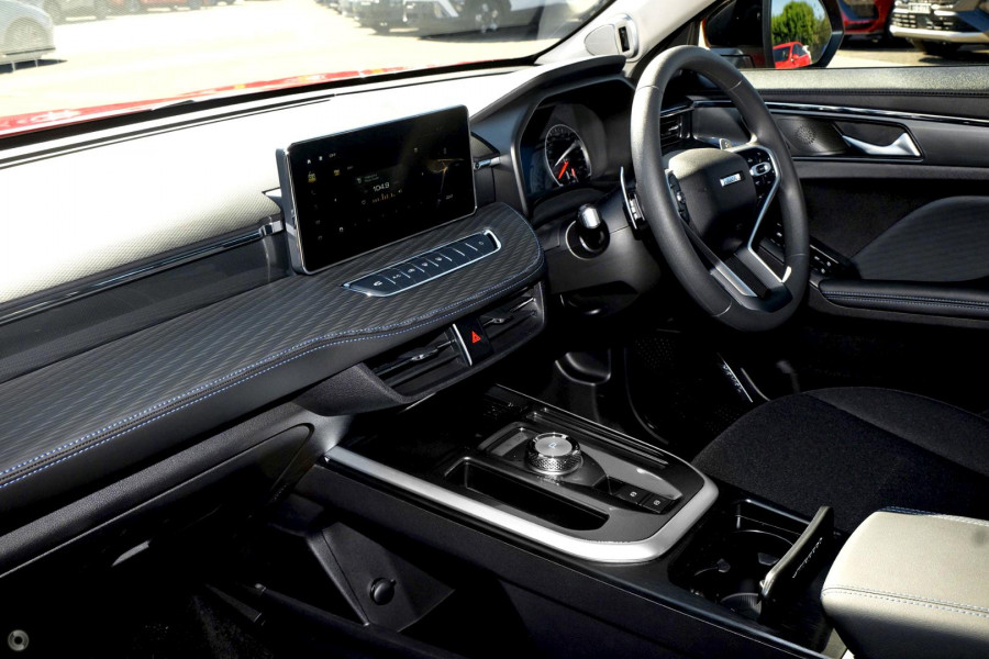 2025 GWM Haval Jolion A01 Premium SUV Image 6