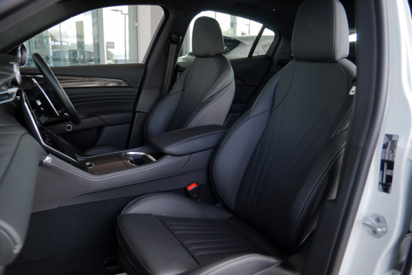 2023 Maserati Grecale M182 Modena SUV Image 23