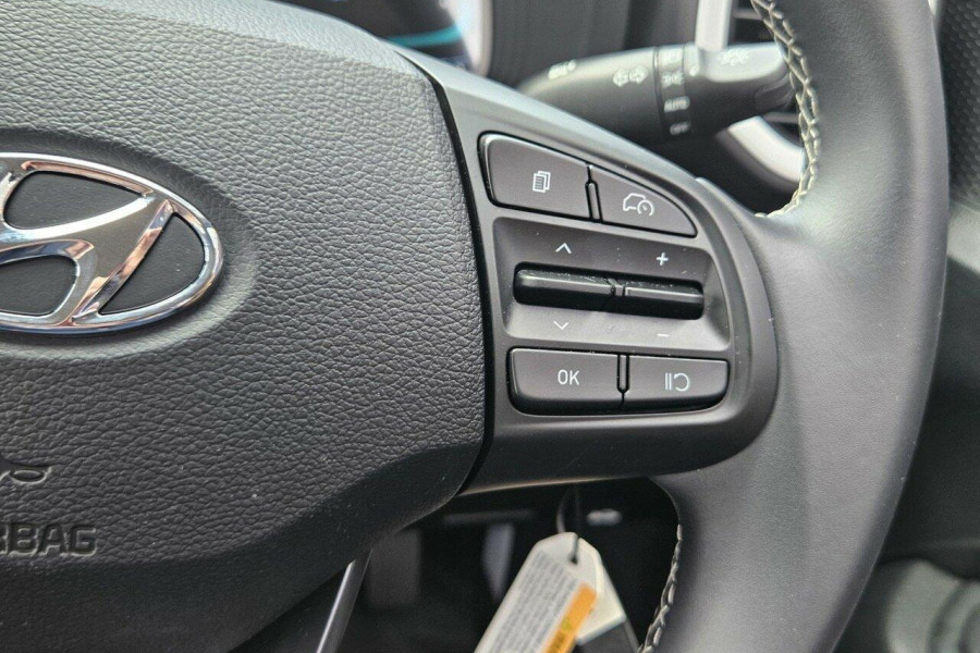 2024 Hyundai Venue QX.V5 Active SUV Image 19