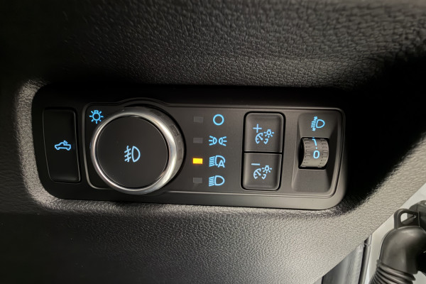 2026 MY26.5 Ford Ranger P703 XLT Ute Image 23