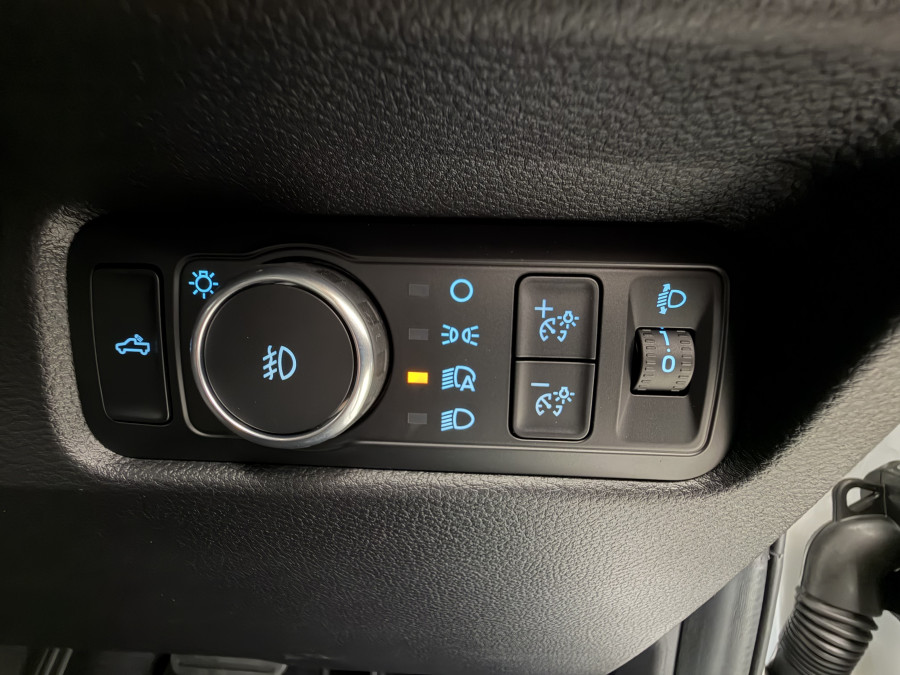 2026 MY26.5 Ford Ranger P703 XLT Ute Image 23