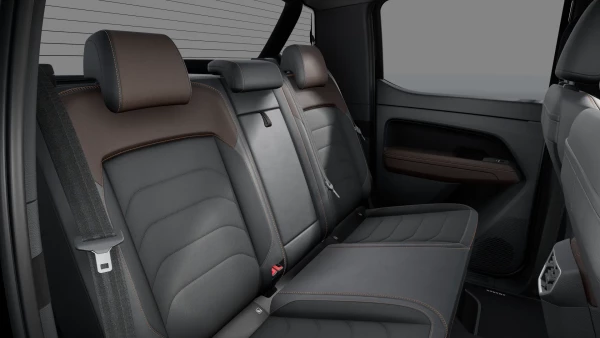 2026 Volkswagen Amarok NF TDI600 PanAmericana Ute image 16