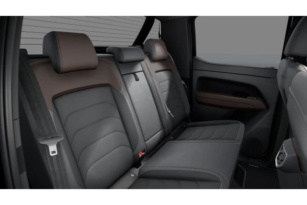 2026 Volkswagen Amarok NF TDI600 PanAmericana Ute Image 16