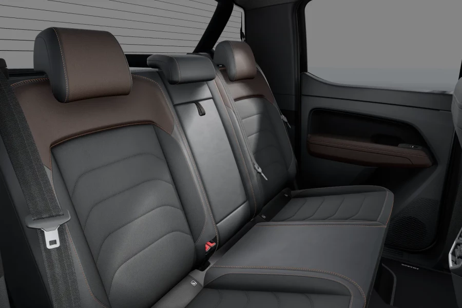 2026 Volkswagen Amarok NF TDI600 PanAmericana Ute