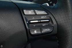 2019 MY20 Hyundai Veloster JS Turbo Premium Hatchback