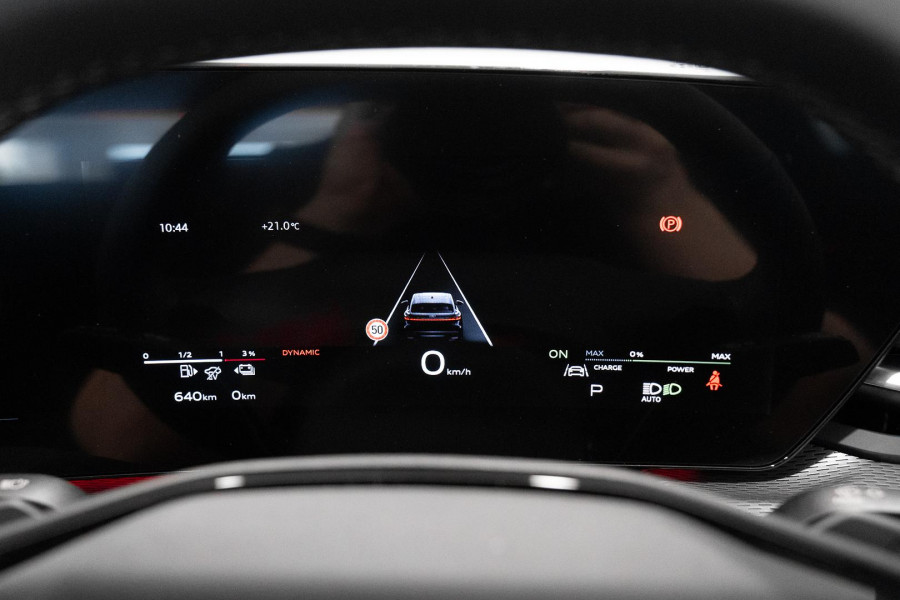 2026 Audi Q5 e-hybrid 270kW SUV