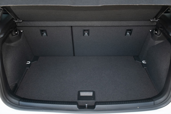 2024 Volkswagen Polo AE GTI Hatch Image 17