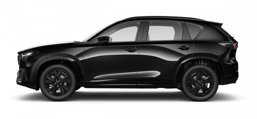2026 Mazda CX-5 G25 GT SP SUV Image 22