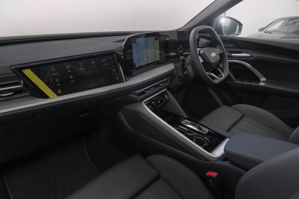 2026 Audi Q5 e-hybrid 270kW SUV