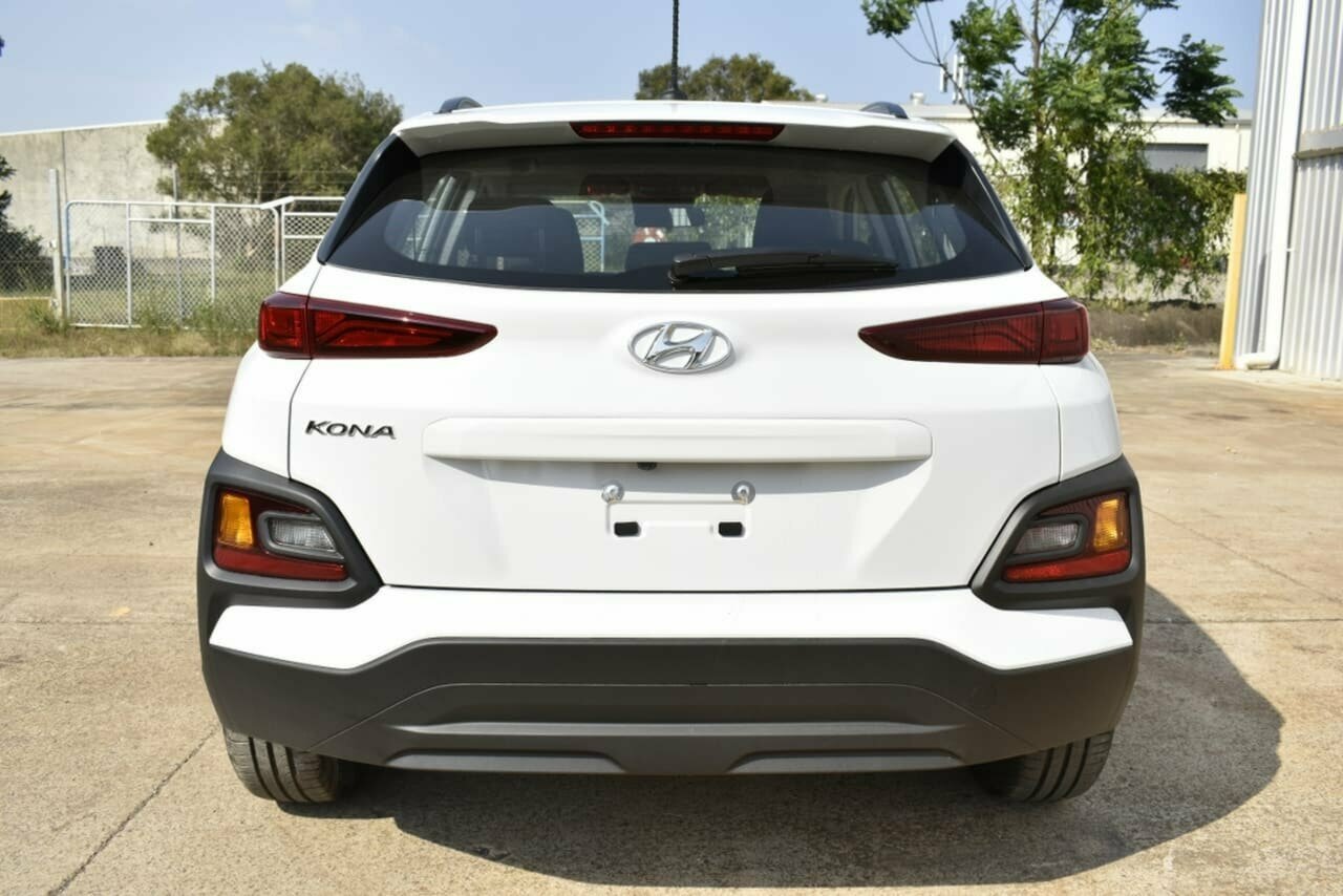 2020 Hyundai Kona OS.3 Go SUV Image 6