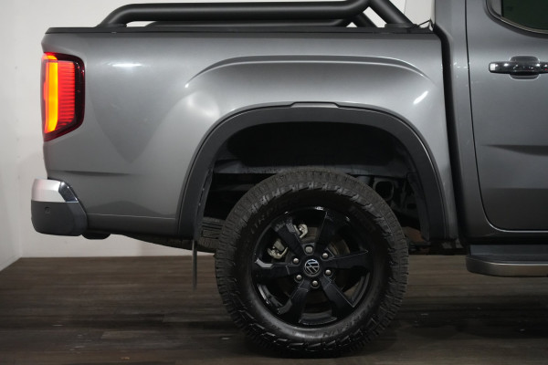 2023 Volkswagen Amarok NF Dual Cab 4MOTION Ute Image 6