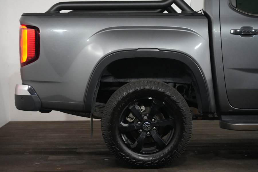 2023 Volkswagen Amarok NF Dual Cab 4MOTION Ute Image 6