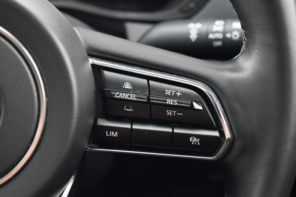 2024 Mazda CX-60 KH Series G40e GT SUV Image 21