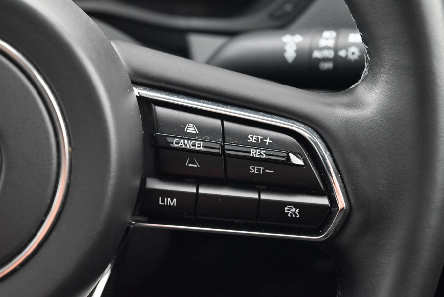 2024 Mazda CX-60 KH Series G40e GT SUV Image 21