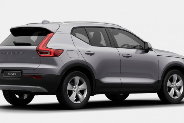 2026 Volvo XC40 XZ Plus B4 SUV Image 3