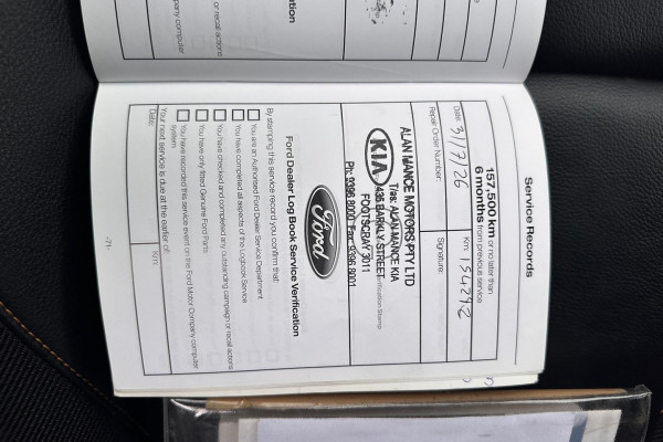 2021 MY21.25 Ford Ranger PX MkIII Wildtrak Ute Image 21