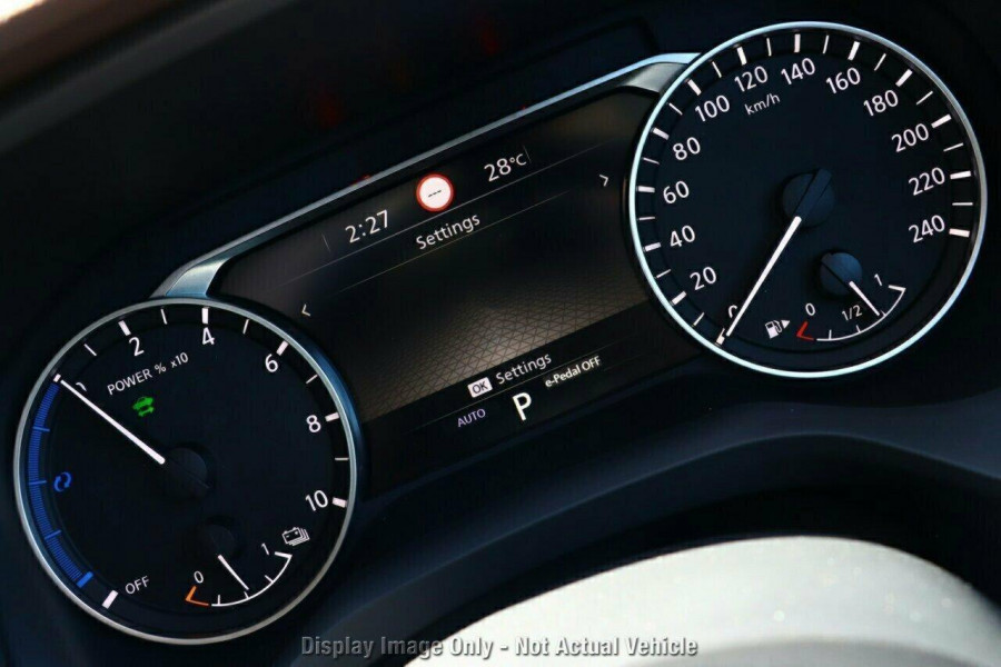 2025 Nissan X-Trail T33 ST-L e-POWER SUV Image 7