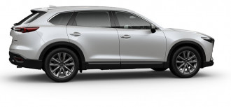 2020 MY0  Mazda CX-9 TC GT Suv image 10