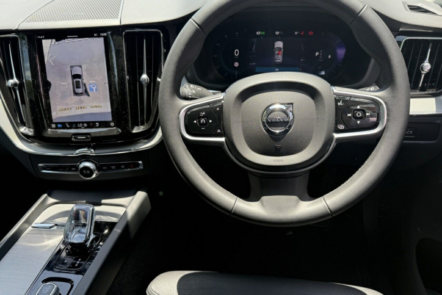 2024 MY25 Volvo XC60 UZ Ultra B5 Bright SUV Image 10