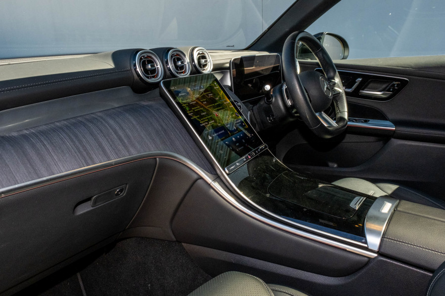 2025 Mercedes-Benz GLC-Class X254 GLC300 SUV